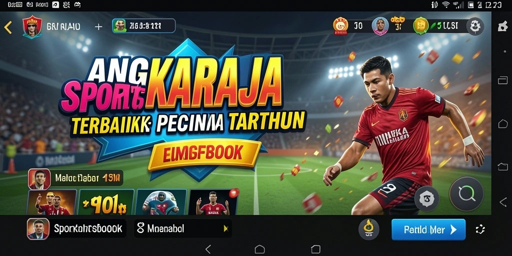 Screenshot dari gameplay <strong>ANGKARAJA</strong> yang menampilkan berbagai opsi taruhan.